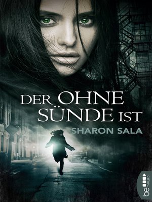 cover image of Der ohne Sünde ist